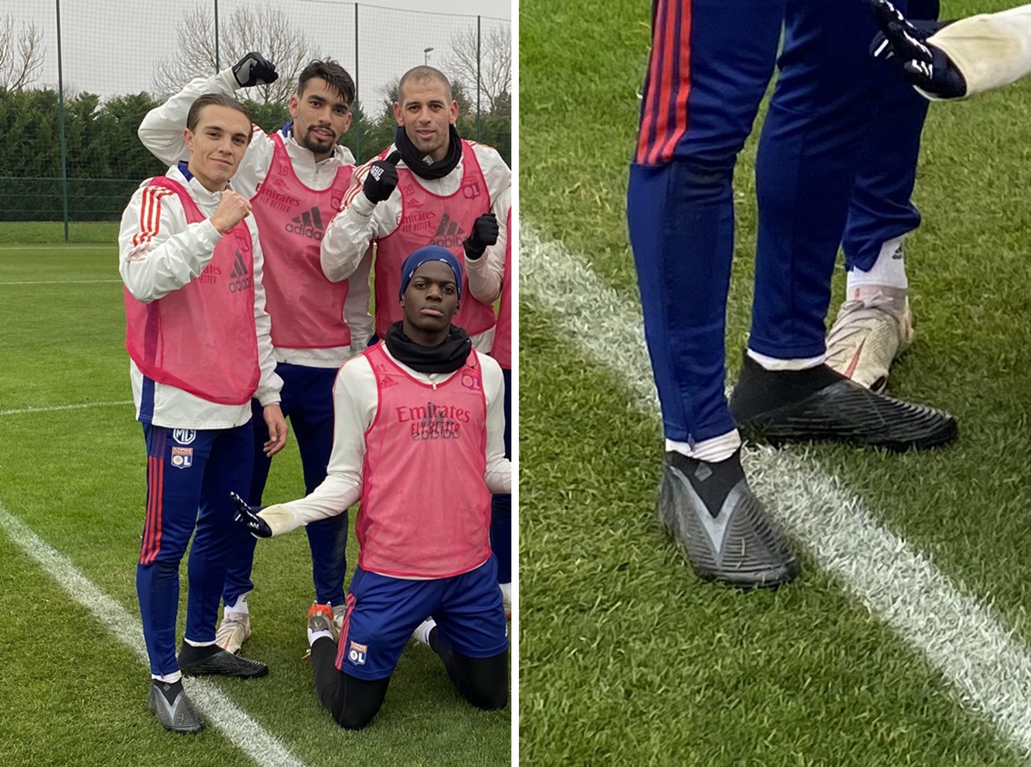 日处理30T物理精炼设备